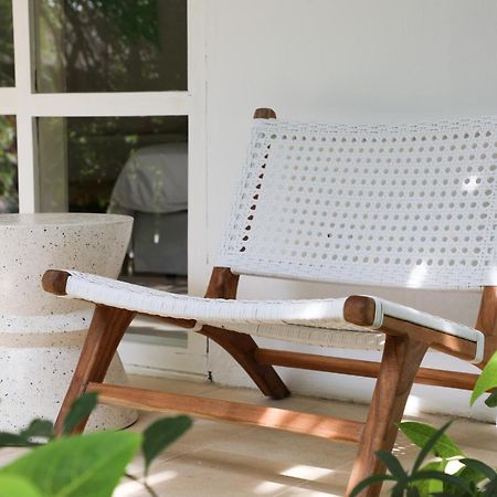 Bingin Bienvenue Guest House Uluwatu  Bagian luar foto
