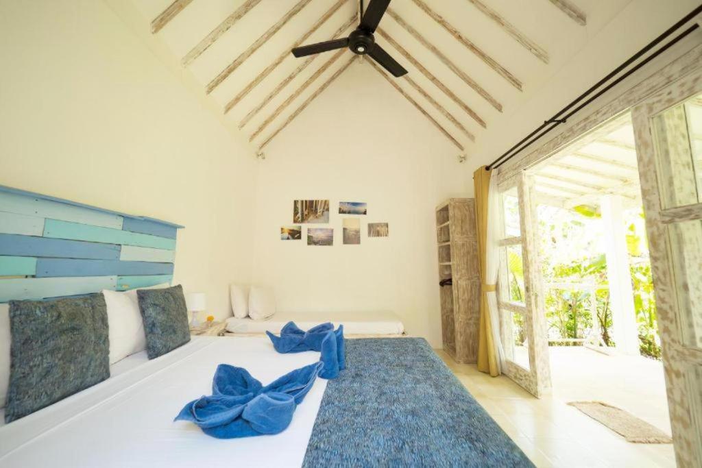 Bingin Bienvenue Guest House Uluwatu  Bagian luar foto