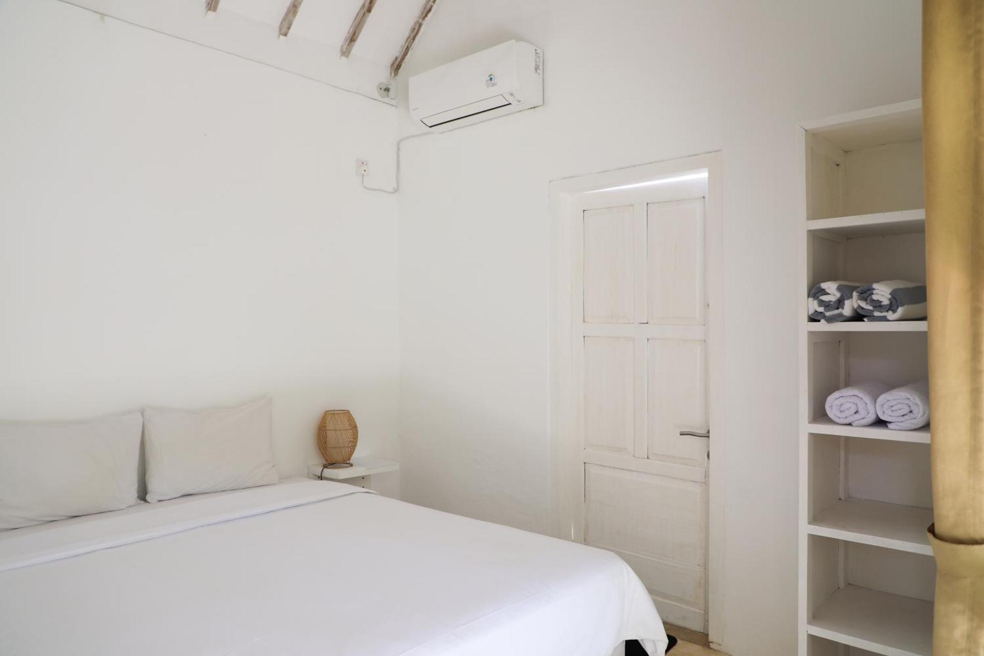 Bingin Bienvenue Guest House Uluwatu  Bagian luar foto