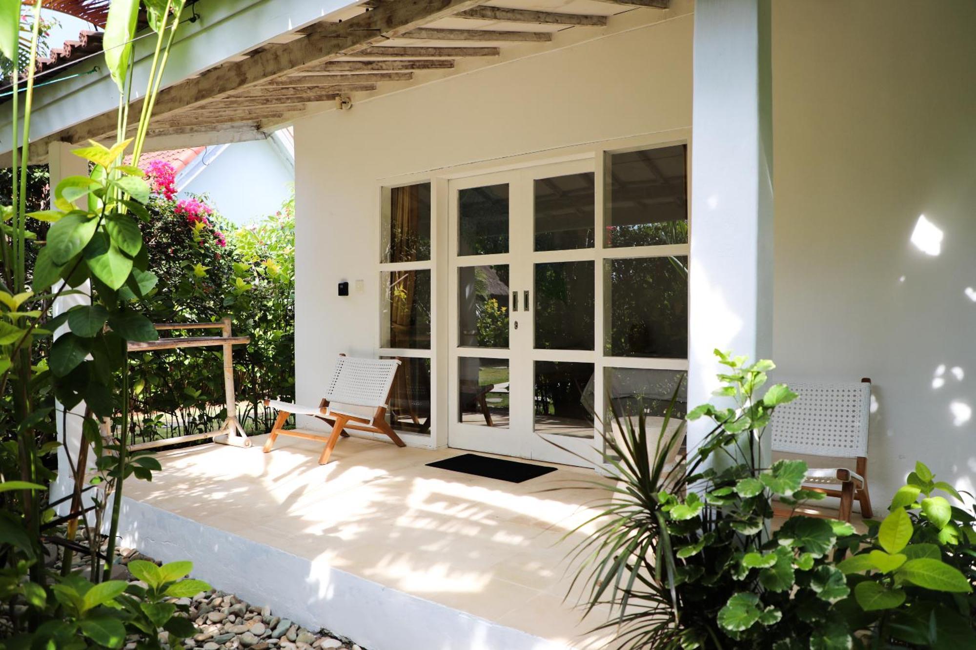 Bingin Bienvenue Guest House Uluwatu  Bagian luar foto