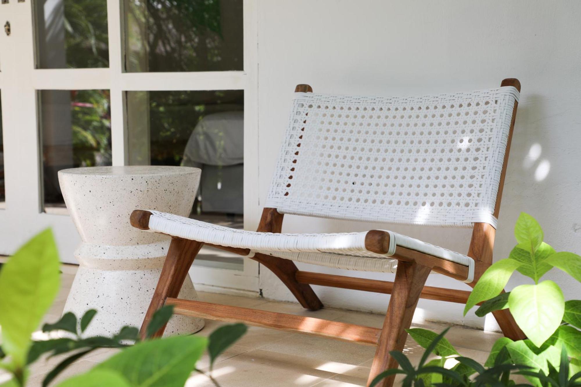 Bingin Bienvenue Guest House Uluwatu  Bagian luar foto