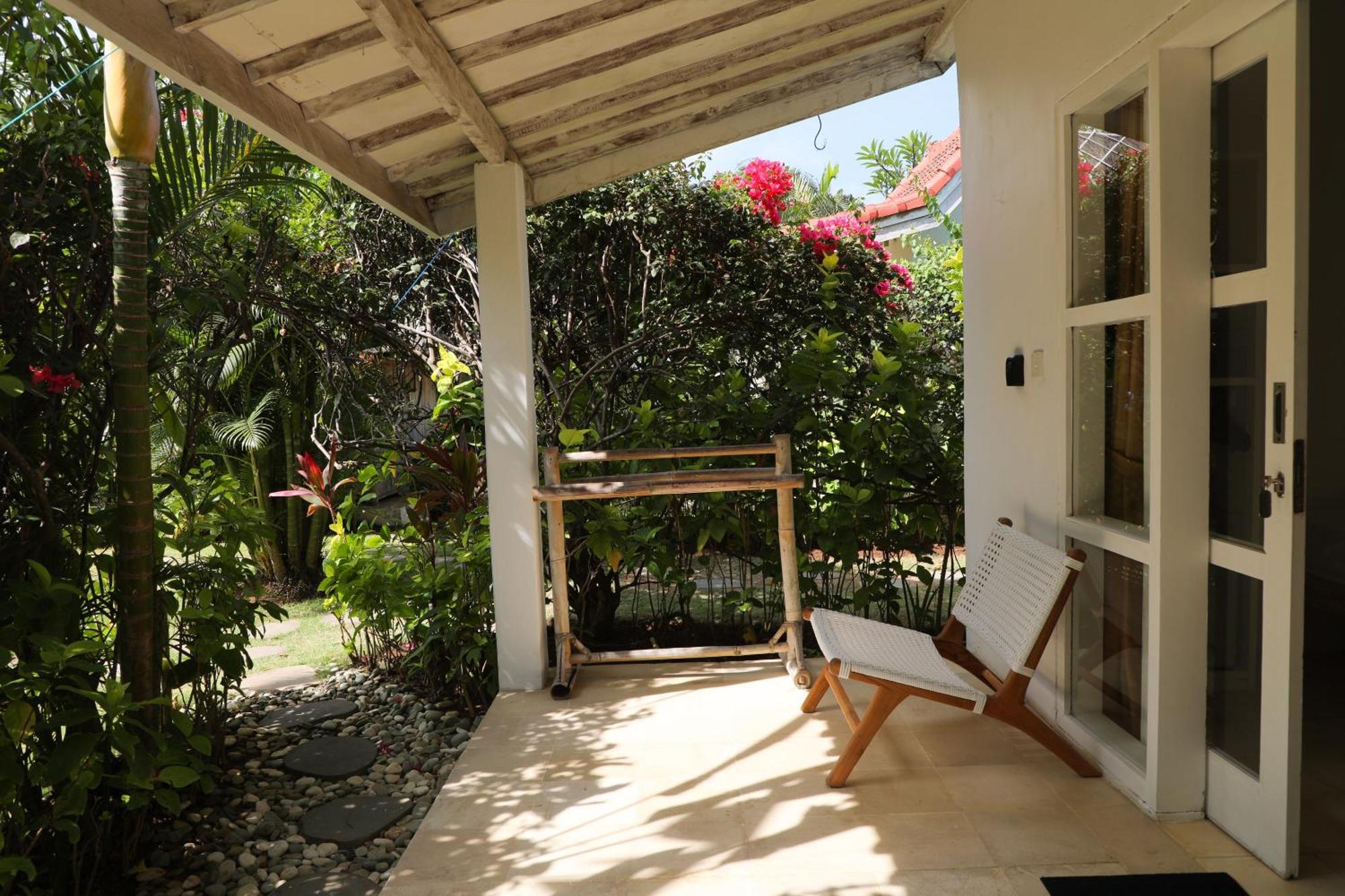 Bingin Bienvenue Guest House Uluwatu  Bagian luar foto