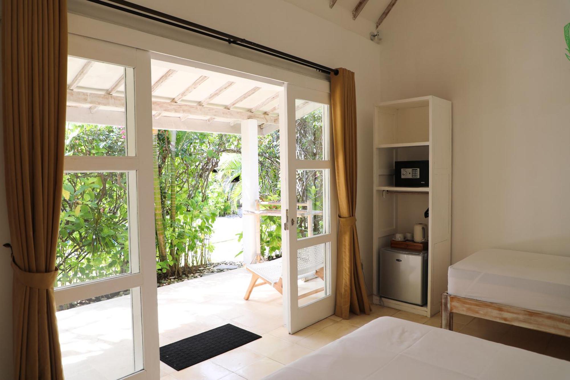 Bingin Bienvenue Guest House Uluwatu  Bagian luar foto