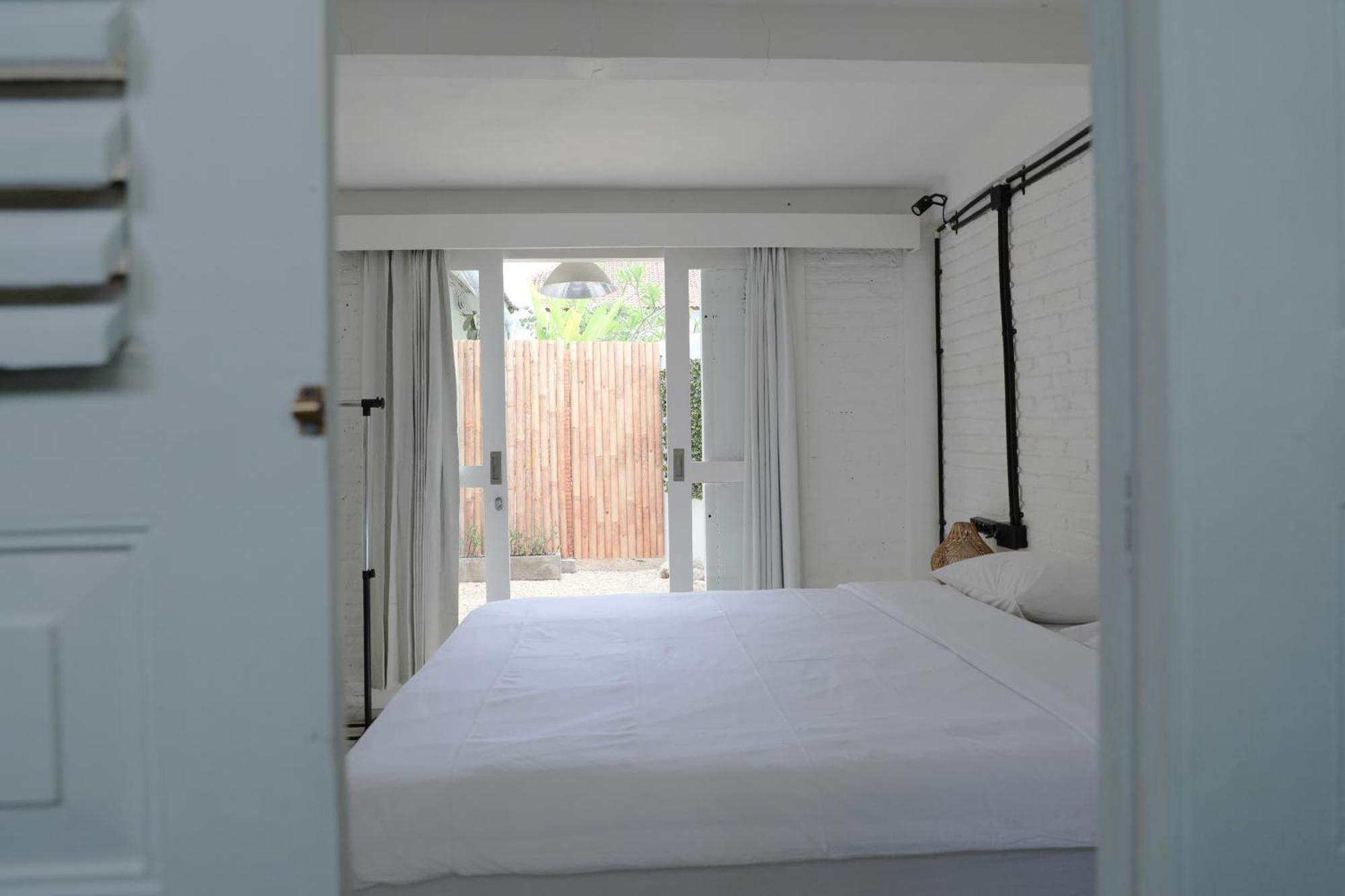 Bingin Bienvenue Guest House Uluwatu  Bagian luar foto