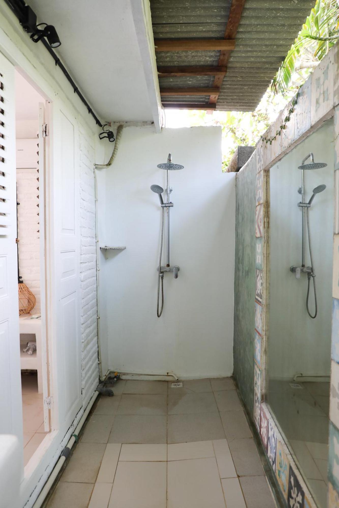 Bingin Bienvenue Guest House Uluwatu  Bagian luar foto