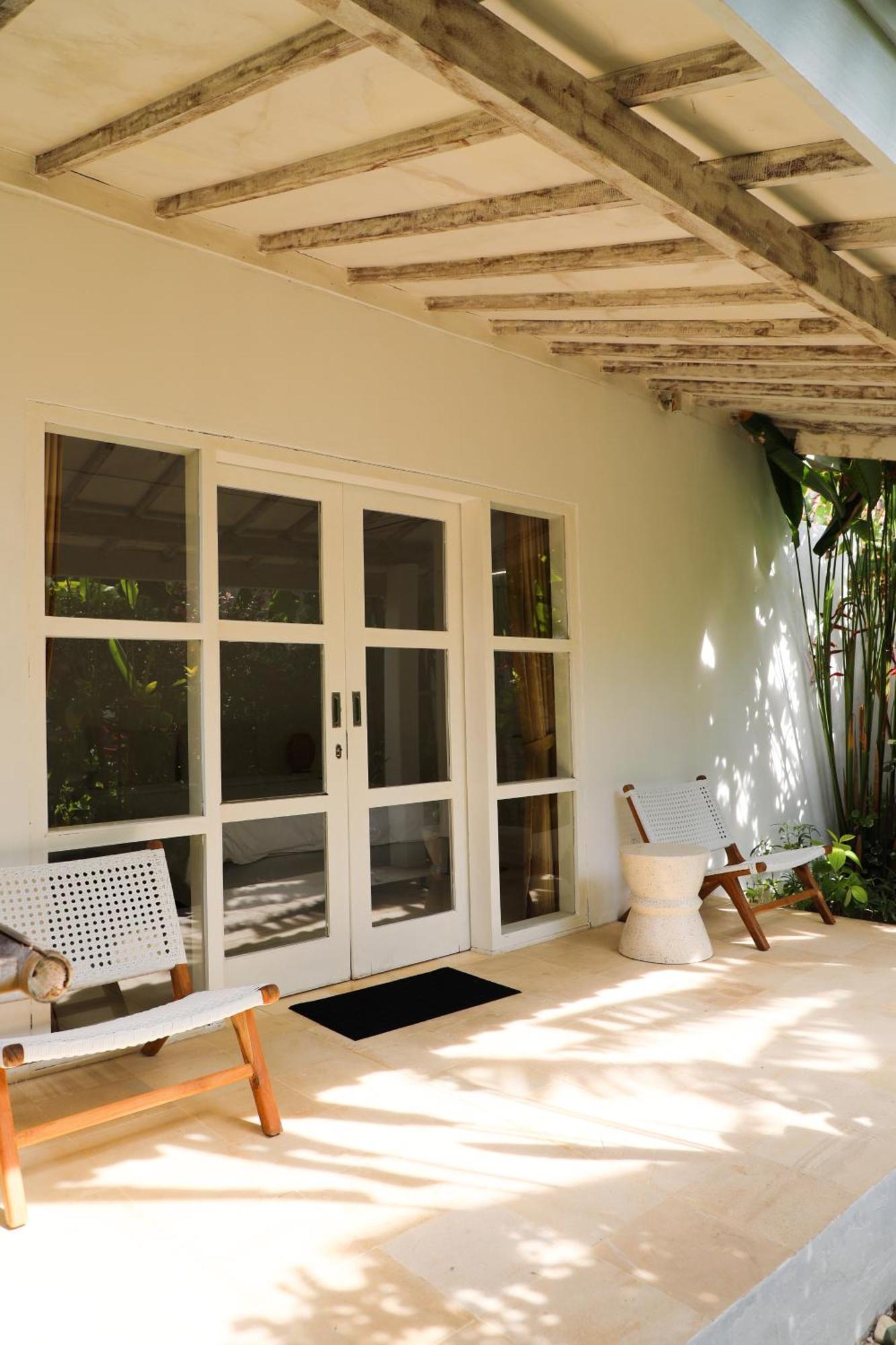 Bingin Bienvenue Guest House Uluwatu  Bagian luar foto