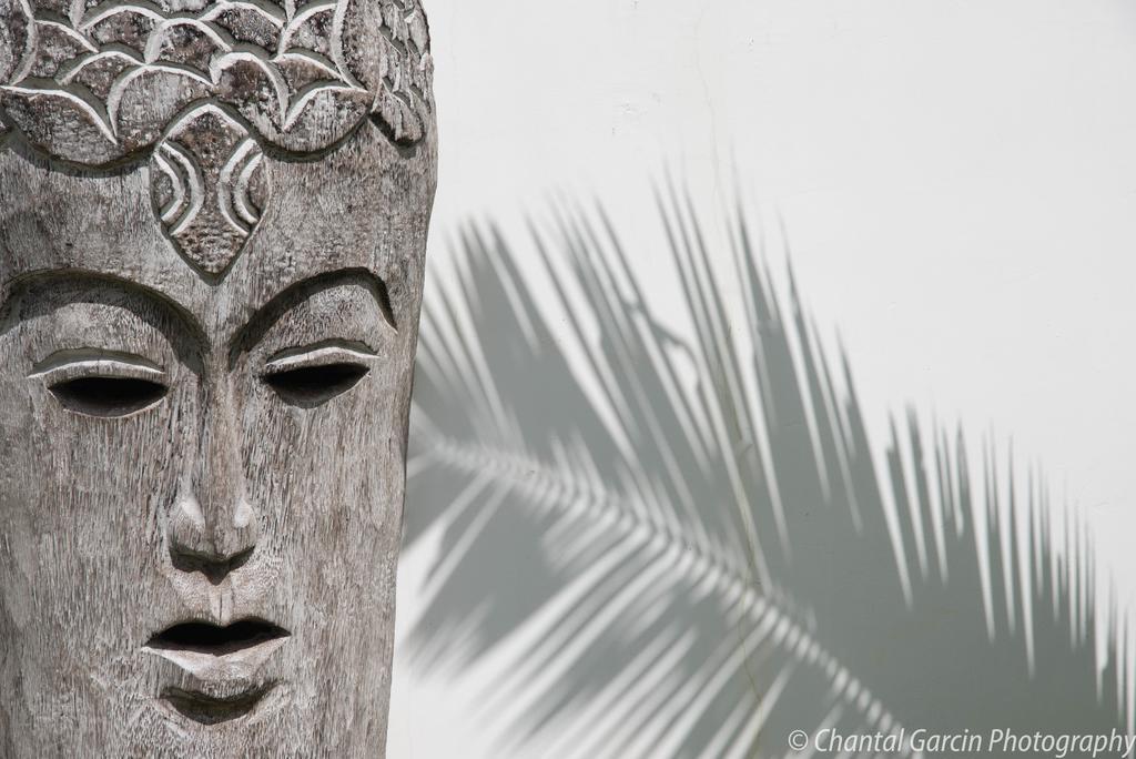 Bingin Bienvenue Guest House Uluwatu  Bagian luar foto